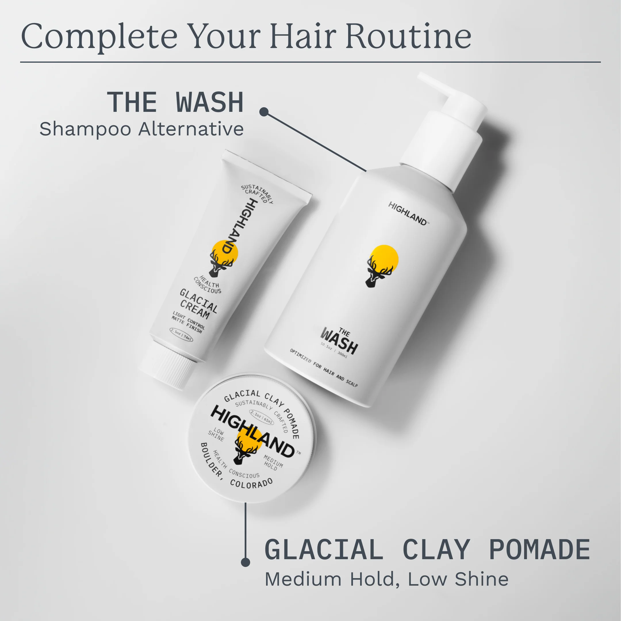 Glacial Cream - Image 9