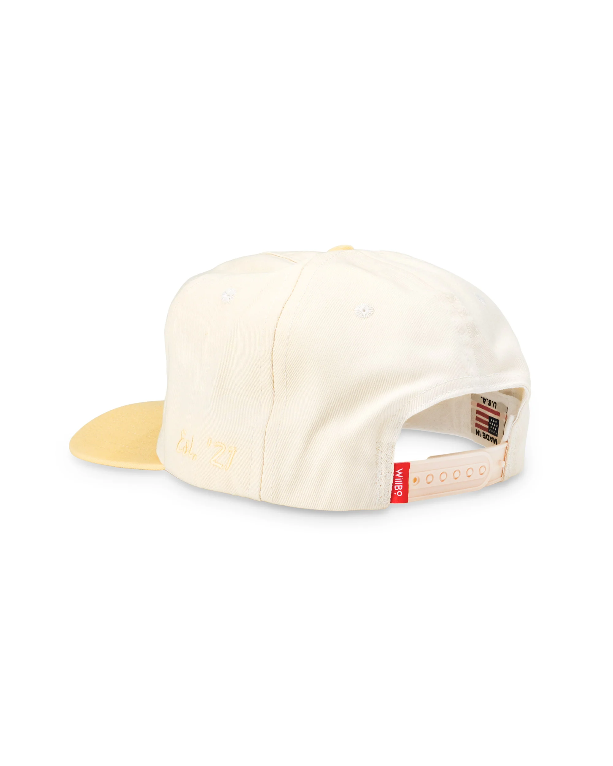 Heritage Highland Hat - Image 14