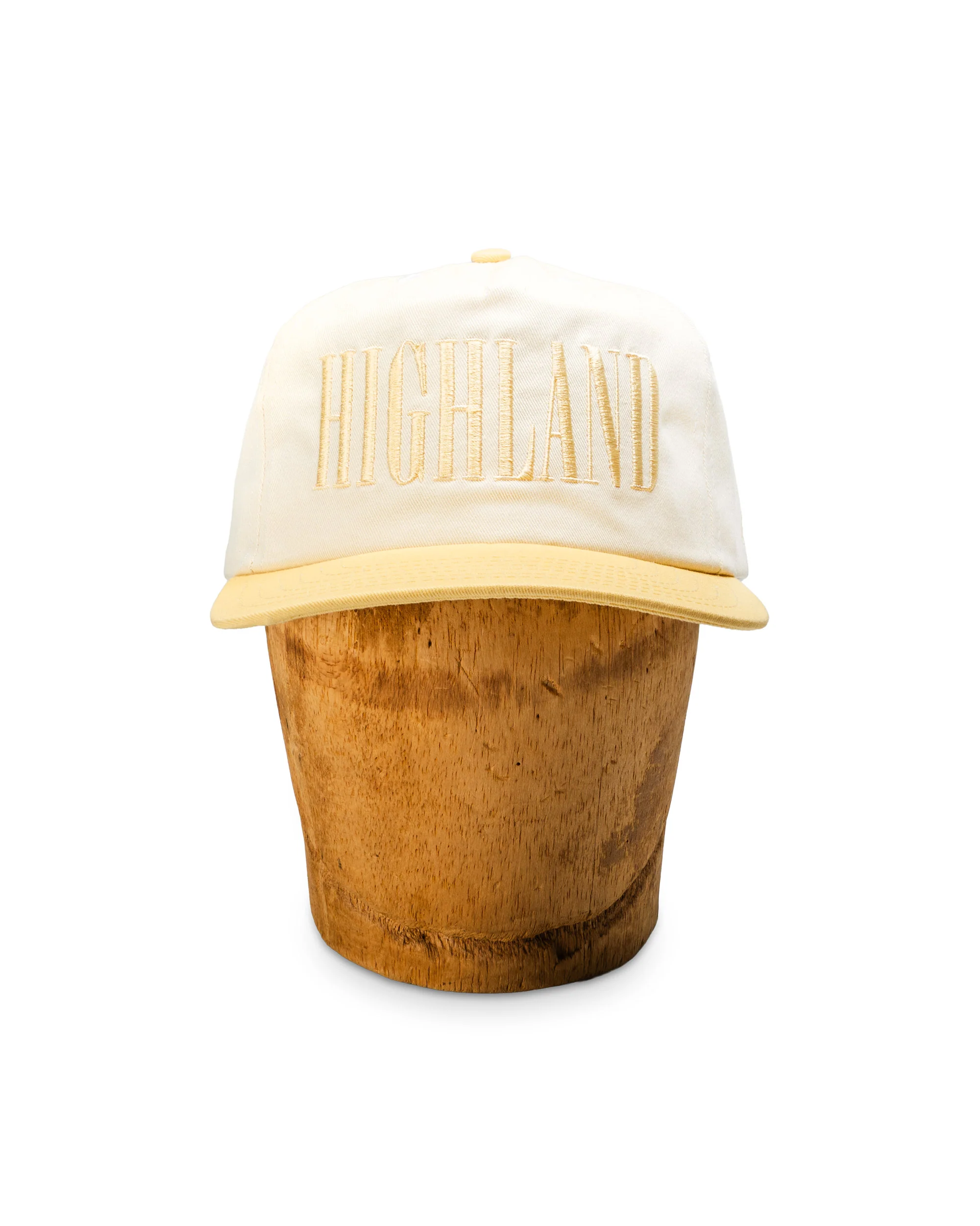Heritage Highland Hat - Image 2