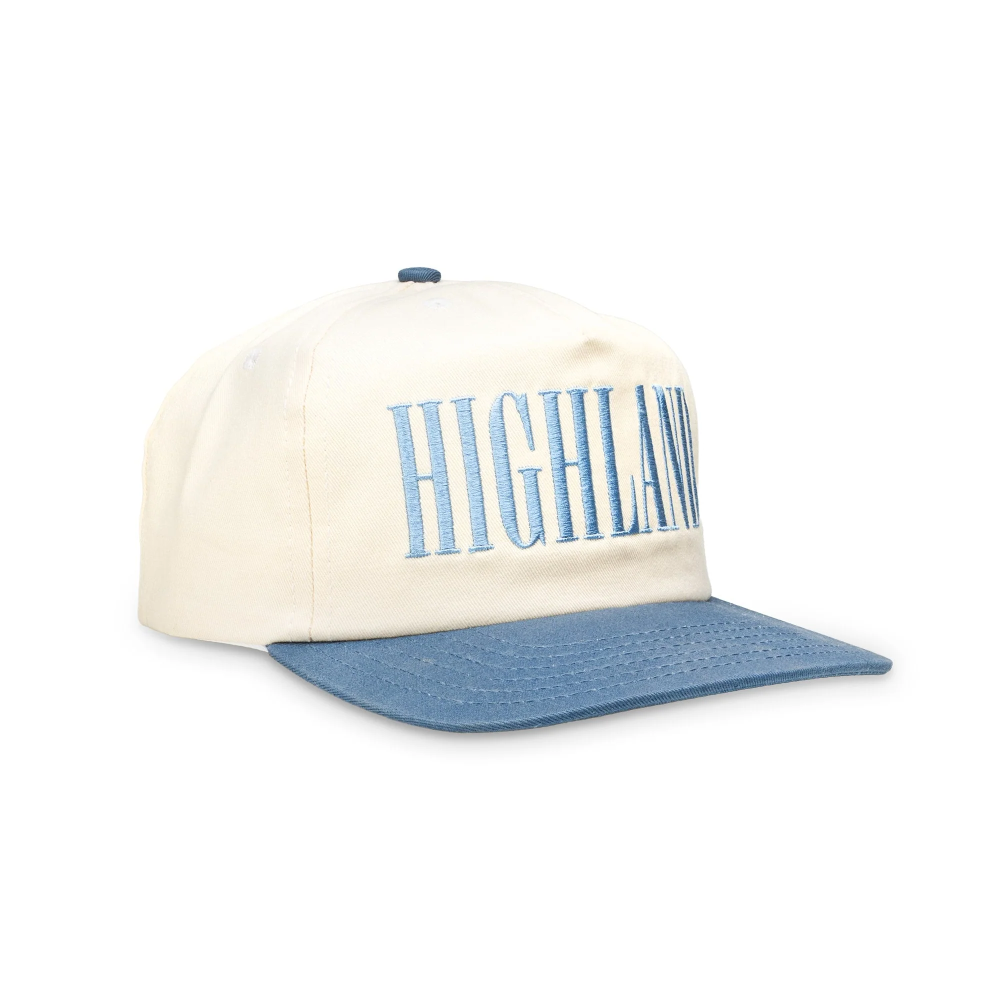 Heritage Highland Hat - Image 4